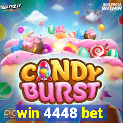 win 4448 bet